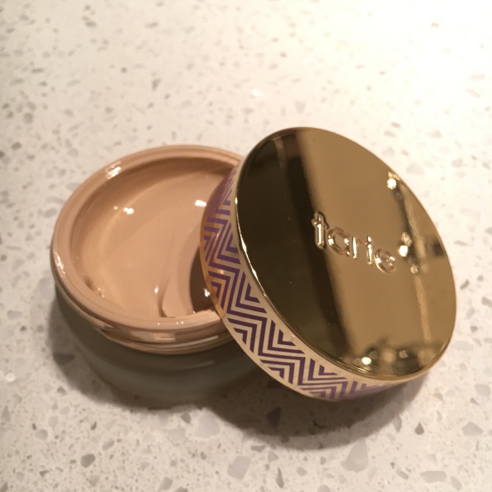 Tarte Empowered Hybrid Gel Foundation